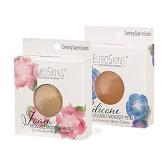 Eurotard Silicone Reusable Modesty Petals