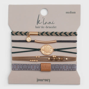 K'LANI HAIR TIES
