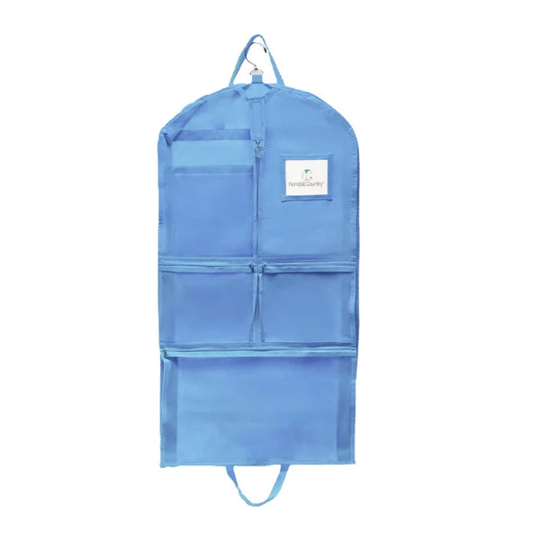 Kendall Country 35" Garment Bag With Pockets