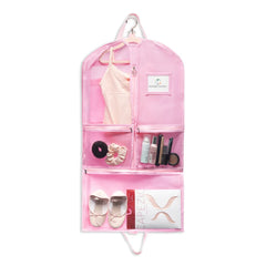 Kendall Country 35" Garment Bag With Pockets