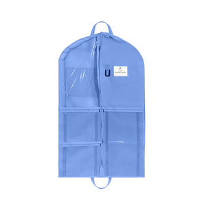 Kendall Country 40" Garment Bag With Pockets