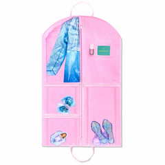Kendall Country 40" Garment Bag With Pockets