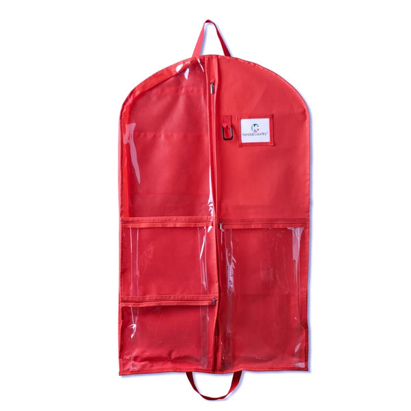 Kendall Country 40" Garment Bag With Pockets