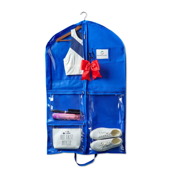 Kendall Country 40" Garment Bag With Pockets