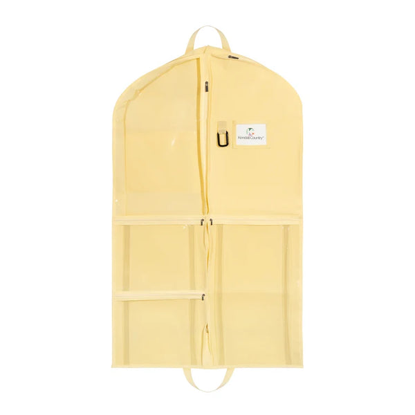 Kendall Country 40" Garment Bag With Pockets