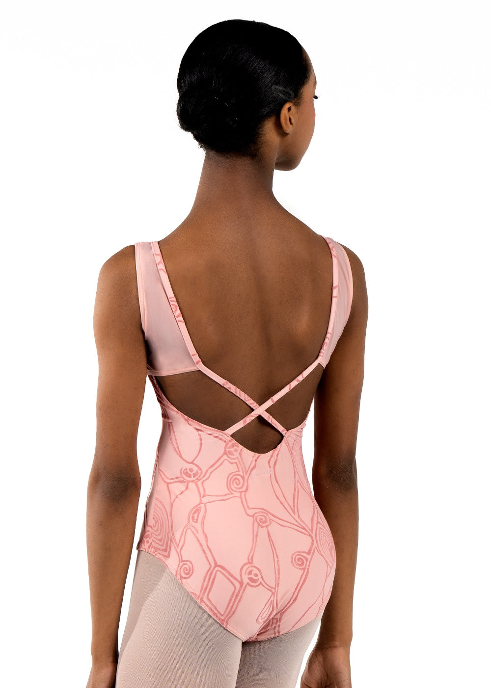 NIKOLAY RAMONA TANK LEOTARD