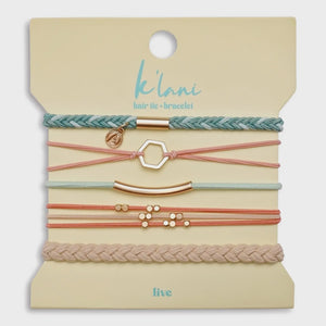 K'LANI HAIR TIES