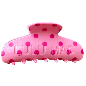Lulu Mac Hair Clip