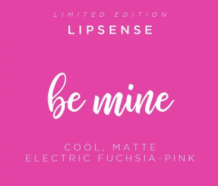 Senegence LipSense Long Lasting Lip Color