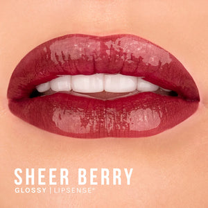 Senegence LipSense Long Lasting Lip Color
