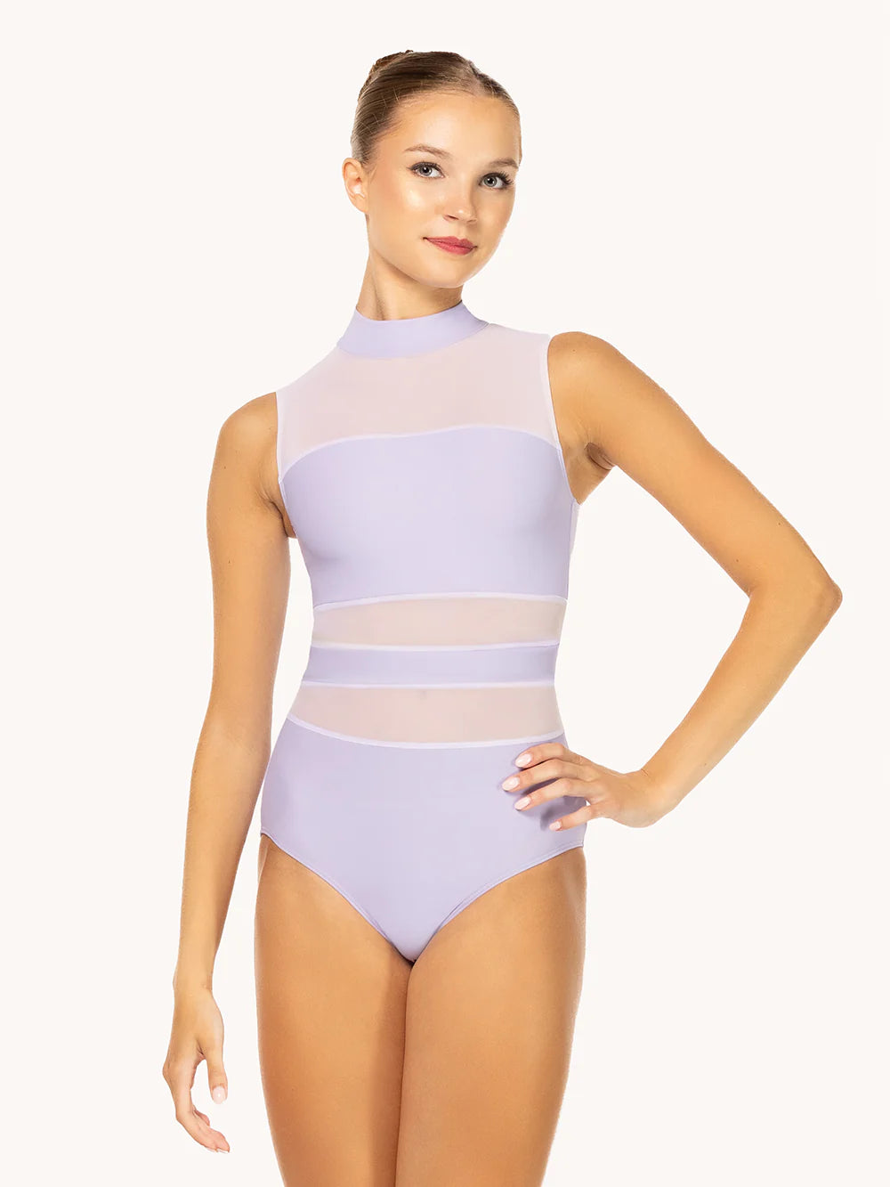 Eleve Dancewear Zoe Leotard