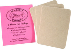 PFP MOL MOLESKIN
