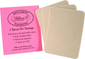 PFP MOL MOLESKIN