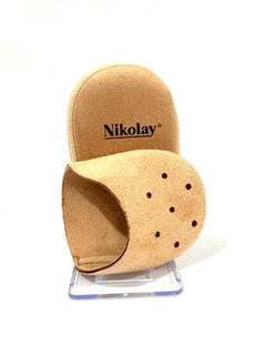 NIKOLAY MOLESKIN PRO TOE PADS