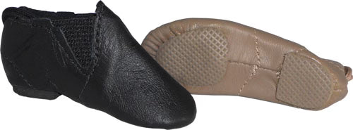 PILLOWS FOR POINTES MINI SPLIT SOLE JAZZ SHOE KEYCHAIN