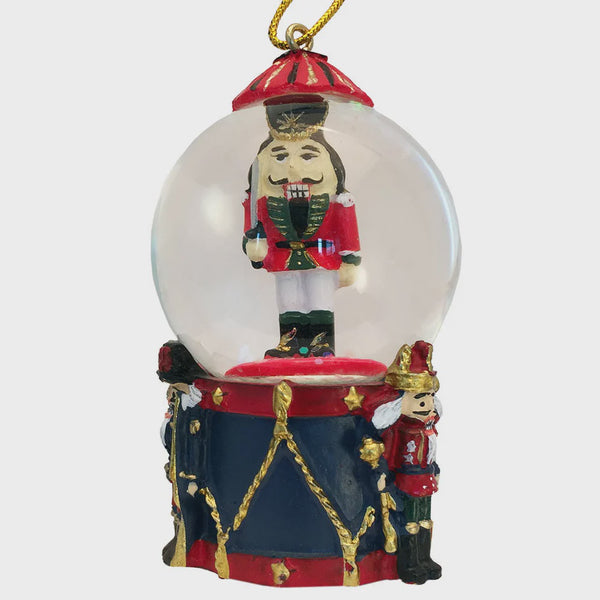 NBG SG-45 MINI SNOW GLOBE ORNAMENT
