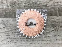 NIKOLAY REPLACEMENT THREAD