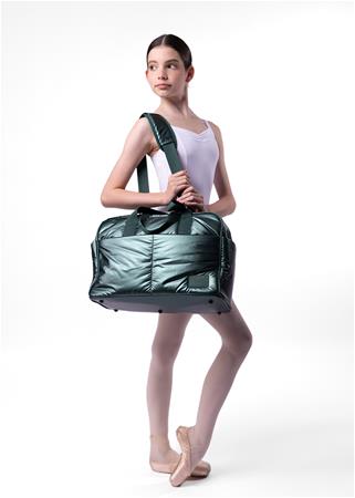 Nikolay City Dance Bag