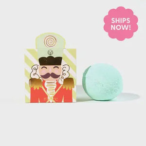 MUSEE NUTCRACKER BATH BALM