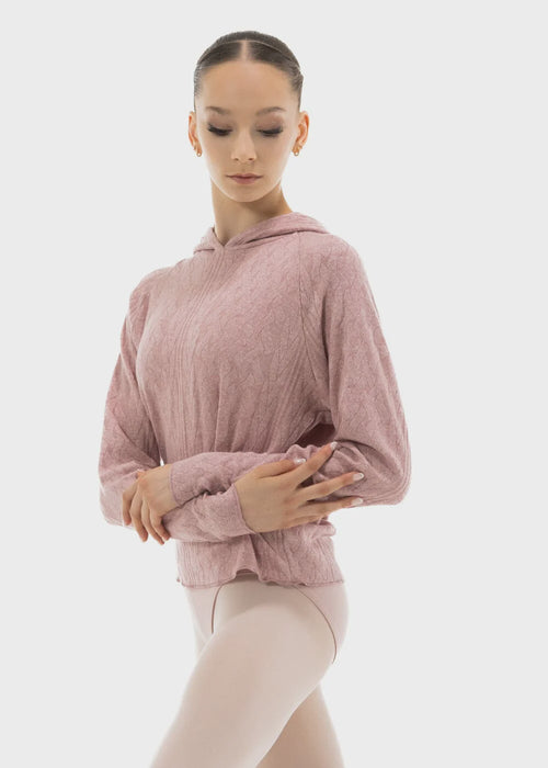 Nikolay Thomasina Hooded Sweater