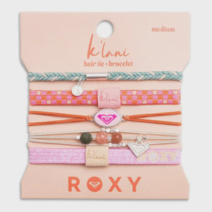 K'LANI HAIR TIES