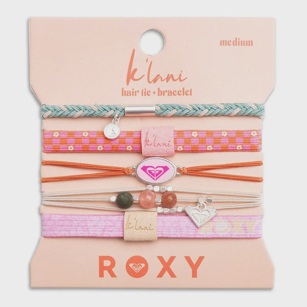 K'LANI HAIR TIES