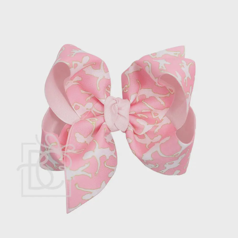 BEYOND CREATIONS HAIR BOWS