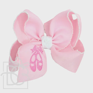 BEYOND CREATIONS HAIR BOWS