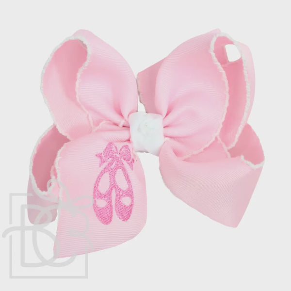 BEYOND CREATIONS HAIR BOWS