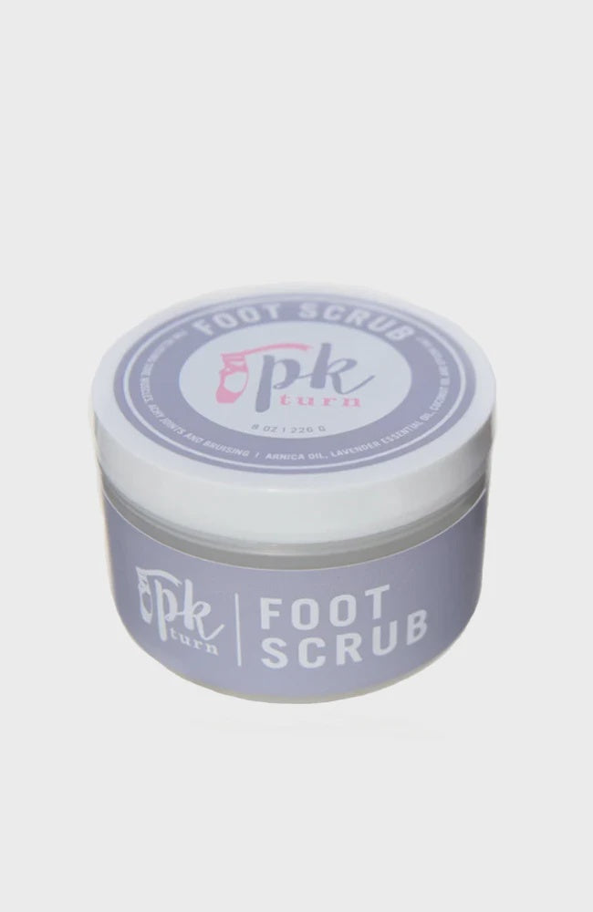 PKT FOOT SCRUB