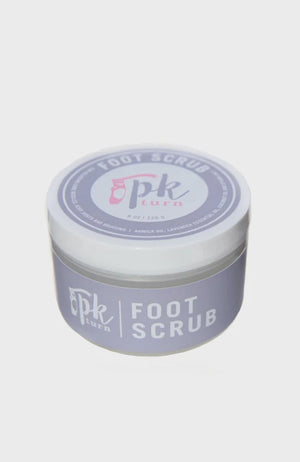 PKT FOOT SCRUB