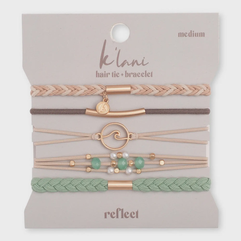 K'LANI HAIR TIES