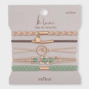 K'LANI HAIR TIES
