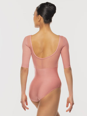 ELEVE DANCEWEAR RENDI LEOTARD