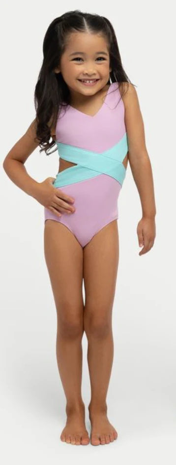 Roxie Dancewear Addison Leotard