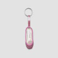 So Danca Glitter Pointe Shoe Keychain