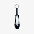 So Danca Satin Pointe Shoe Key Chain