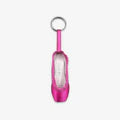 So Danca Satin Pointe Shoe Key Chain