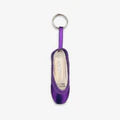 So Danca Satin Pointe Shoe Key Chain