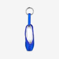 So Danca Satin Pointe Shoe Key Chain