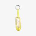 So Danca Satin Pointe Shoe Key Chain