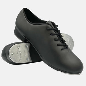 So Danca Adult Torrin Full Sole Lace Up Tap Shoe
