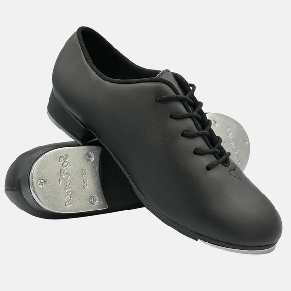 So Danca Adult Torrin Full Sole Lace Up Tap Shoe