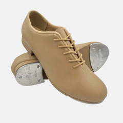 So Danca Adult Torrin Full Sole Lace Up Tap Shoe