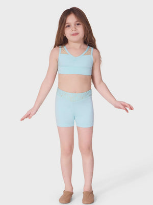Capezio Starfish Siren Short