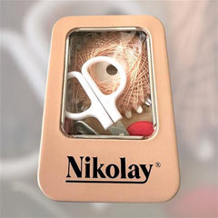 NIKOLAY POINTE SHOE SEWING KIT
