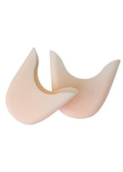 NIKOLAY SILICONE POINTE SHOE PADS