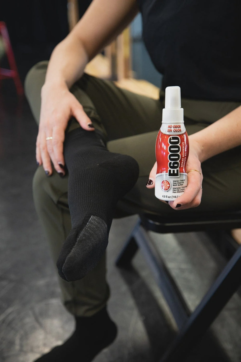 APOLLA SPRAY ADHESIVE