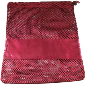 Pillows for Pointes Mesh Pointe Shoe Bag