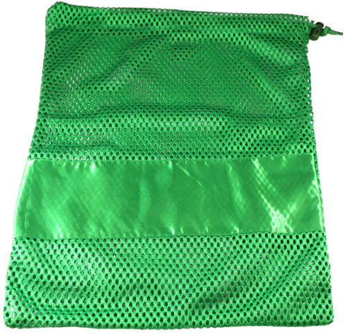 Pillows for Pointes Mesh Pointe Shoe Bag